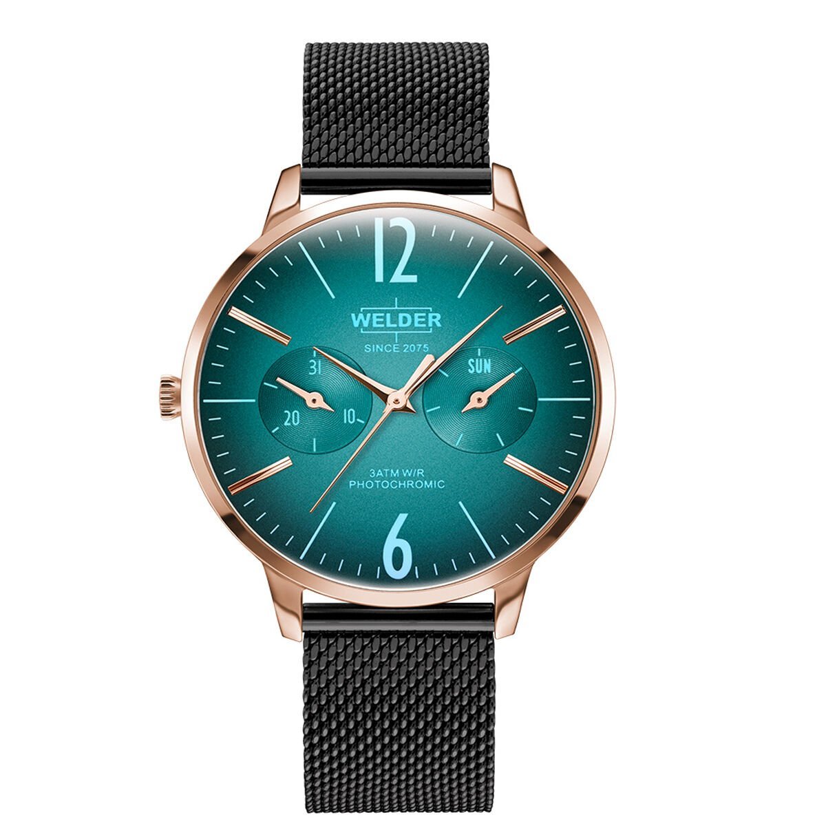 Welder Moody WWRS636  36 mm Slim Kadın Kol Saati