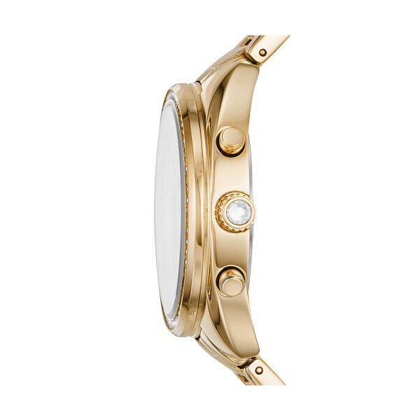 Fossil FBQ3658 Kadın Kol Saati
