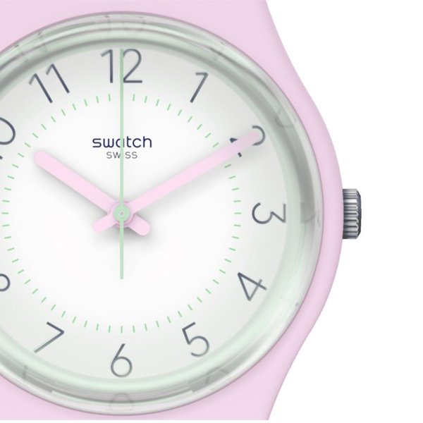 Swatch Swatch Gp175 MORNING SHADES Kol Saati