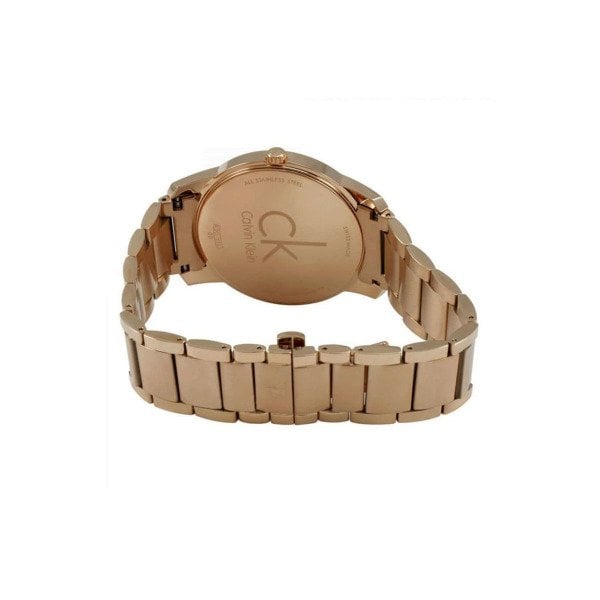 Calvin Klein K2G21646 Erkek Kol Saati