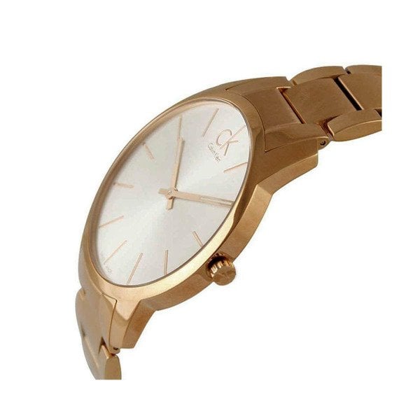 Calvin Klein K2G21646 Erkek Kol Saati