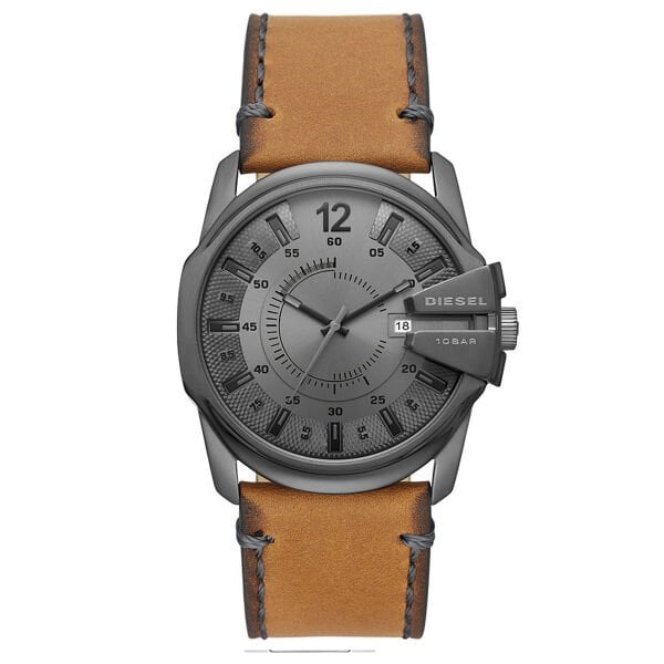Diesel DZ1964 Erkek Kol Saati