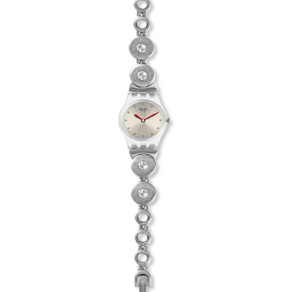 Swatch  LK375G Bayan Kol Saati