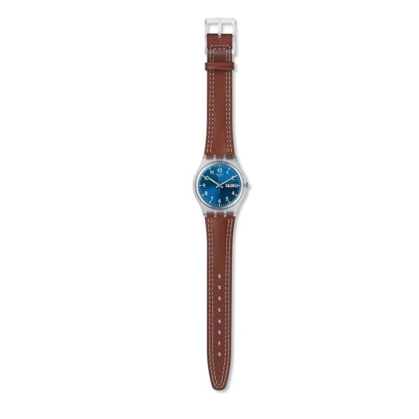 Swatch GE709 Erkek Kol Saati