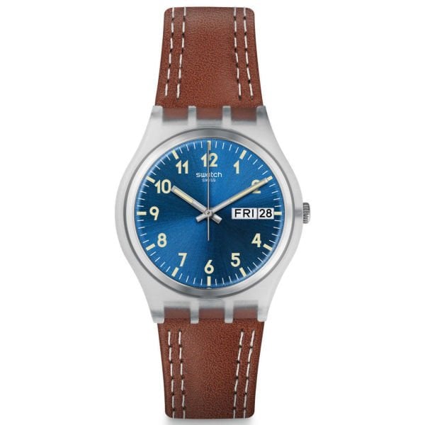 Swatch GE709 Erkek Kol Saati