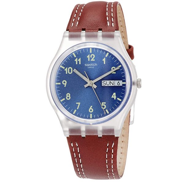 Swatch GE709 Erkek Kol Saati
