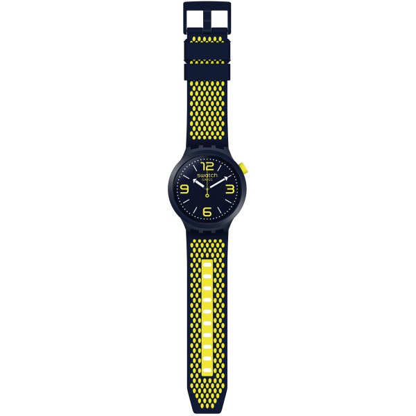 Swatch SO27N102 Erkek Kol Saati