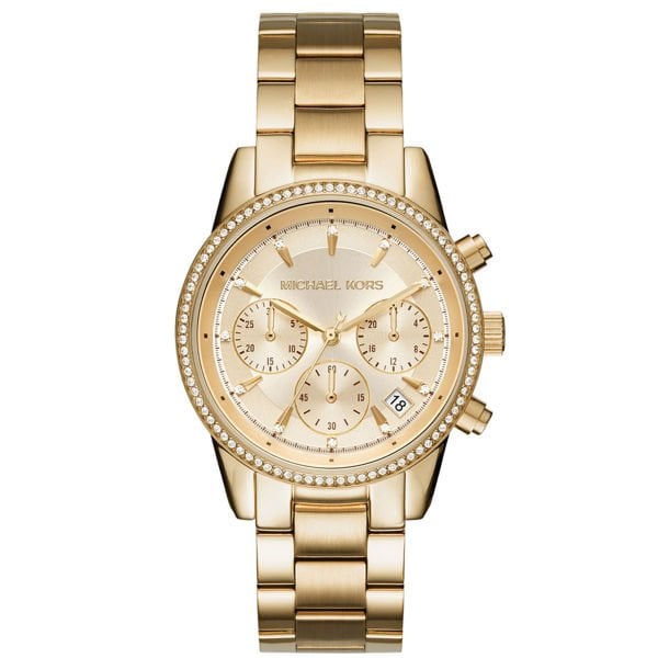 Michael Kors MK6356 Kadın Kol Saati