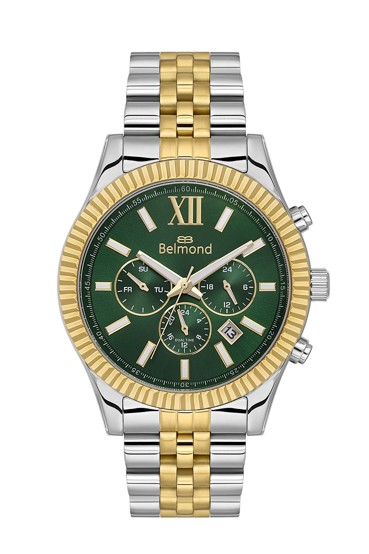 Belmond KNG1148.270 Erkek Kol Saati