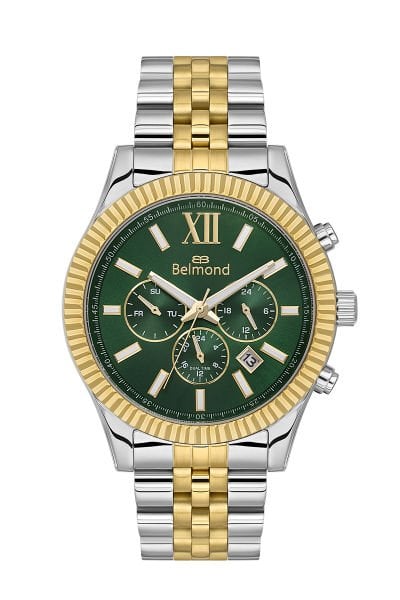Belmond KNG1148.270 Erkek Kol Saati