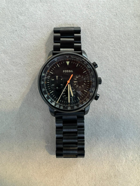 Fossil FFS5501D Erkek Kol Saati
