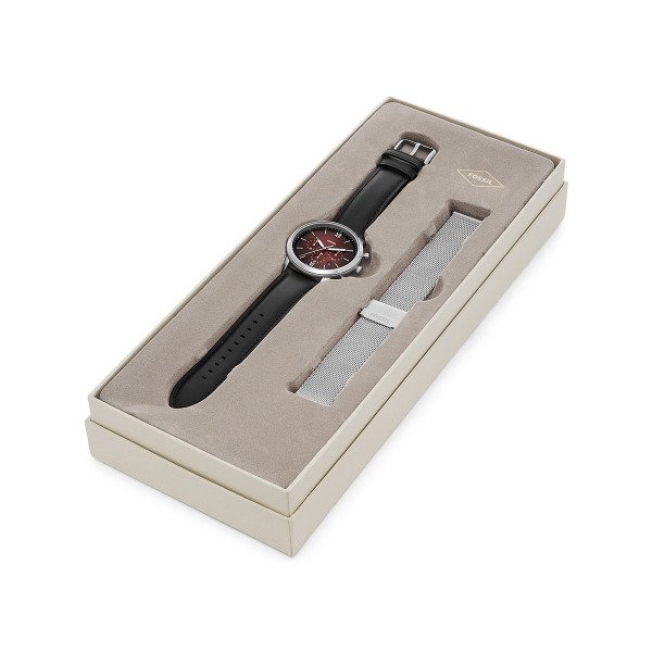 Fossil FFS5600SET Erkek Kol Saati