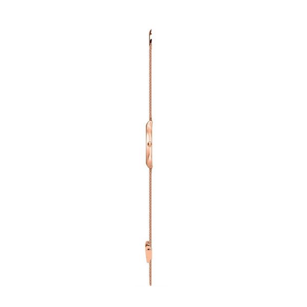 Swatch SYXG107M  Rose Gold Hasır Kadın Kol Saati