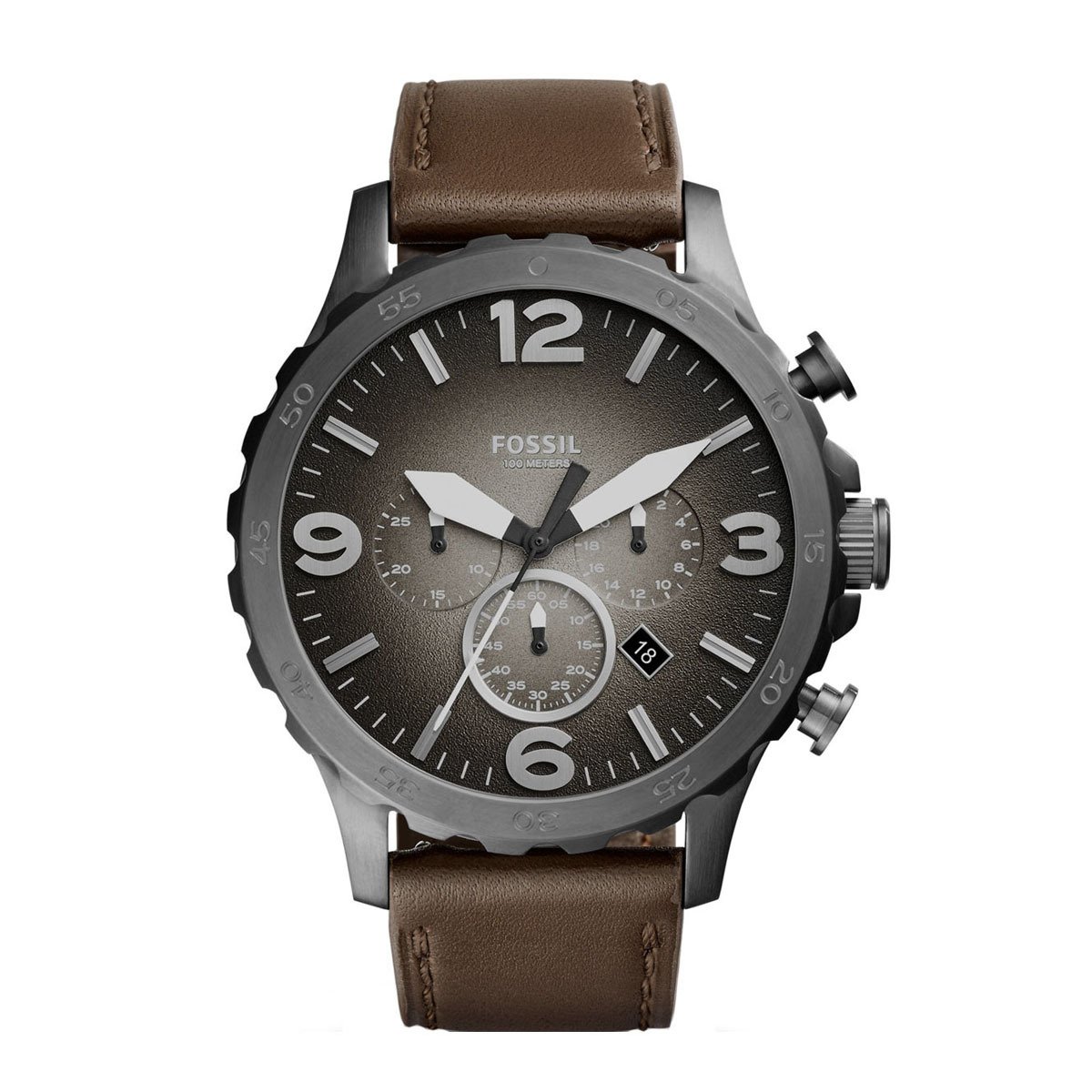Fossil FJR1424 Erkek Kol Saati