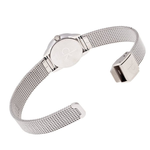 Calvin Klein K3M53154 Kadın Kol Saati