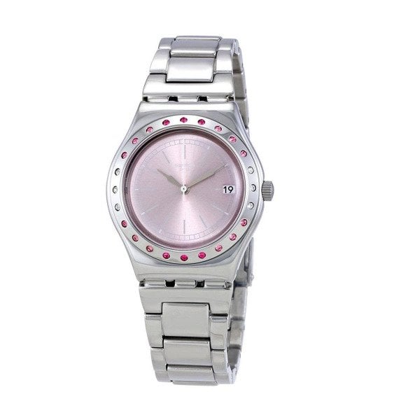 Swatch YLS455G Kadın Kol Saati