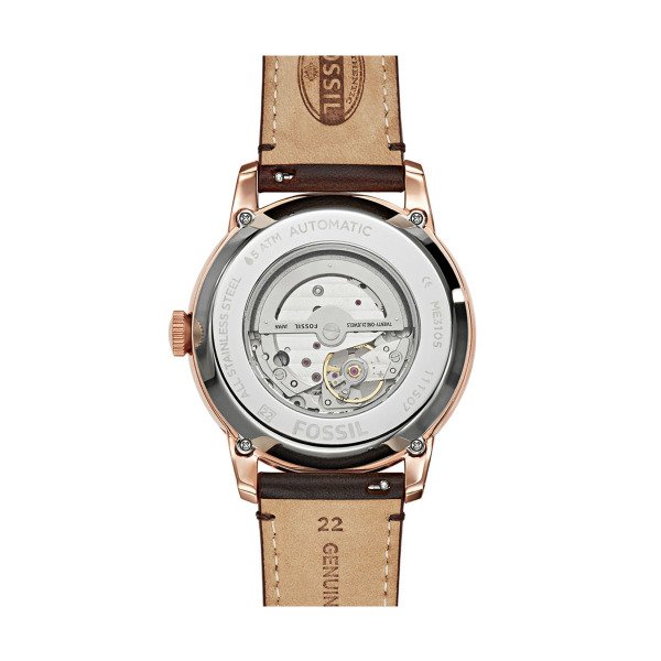 Fossil FME3105 Otomatik Erkek Kol Saati