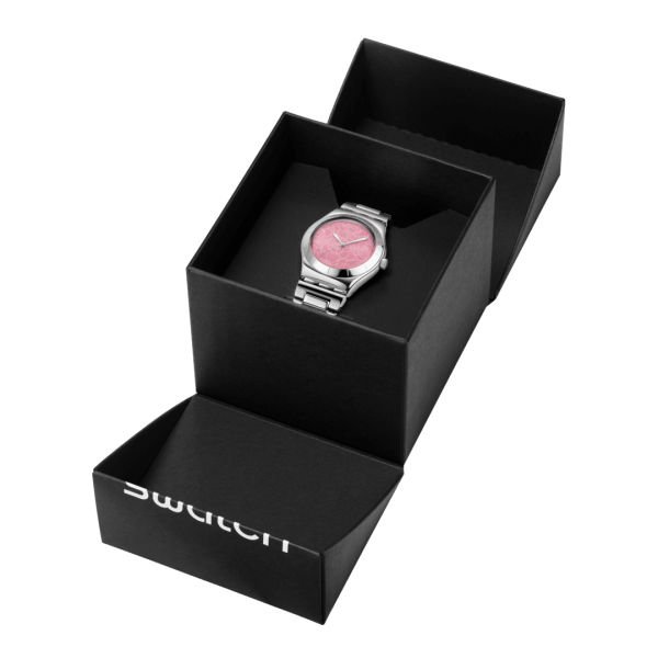 Swatch YLS234G PETAL CHARM Kol Saati
