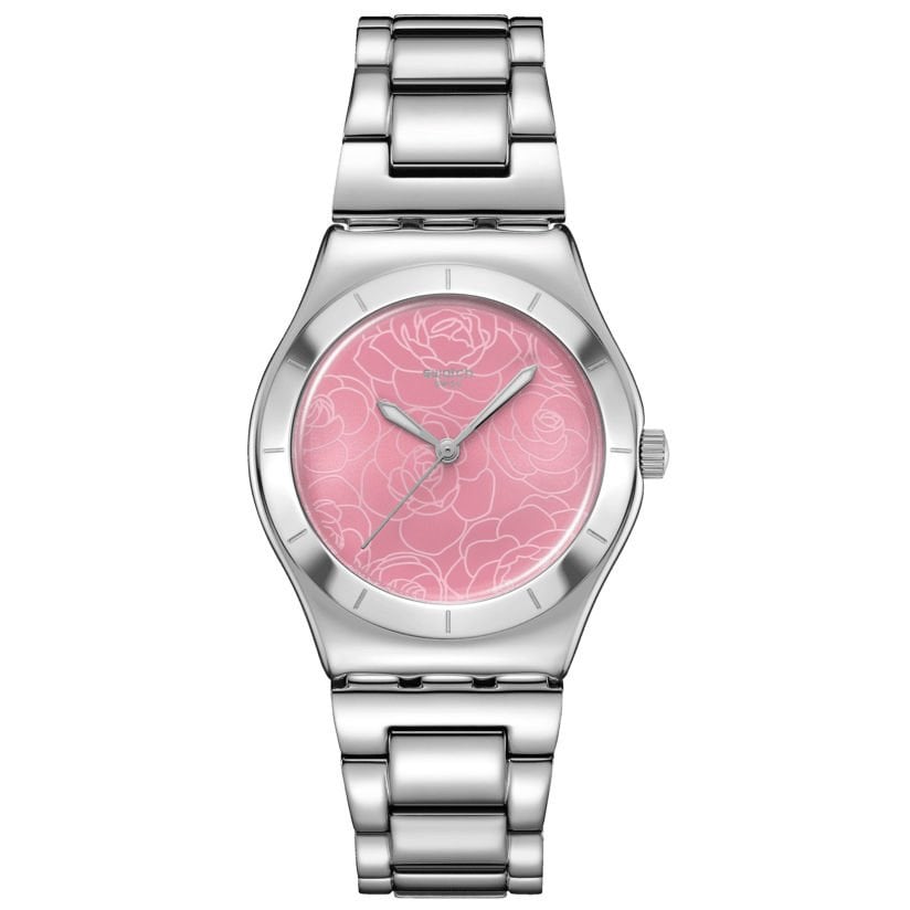 Swatch YLS234G PETAL CHARM Kol Saati