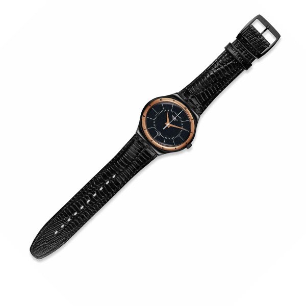 Swatch YWB403 Erkek Kol Saati