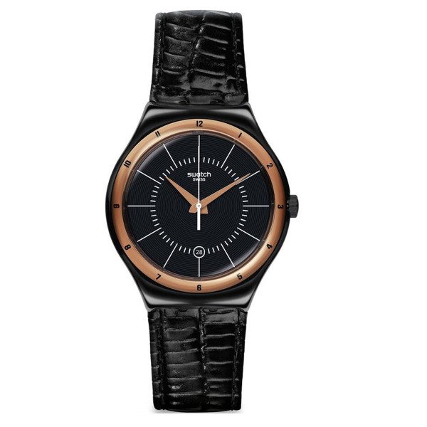 Swatch YWB403 Erkek Kol Saati