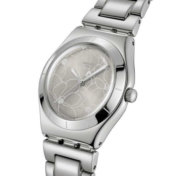 Swatch YLS237G PETAL BLISS Kol Saati