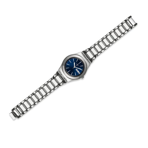 Swatch YLS713G Unisex Kol Saati