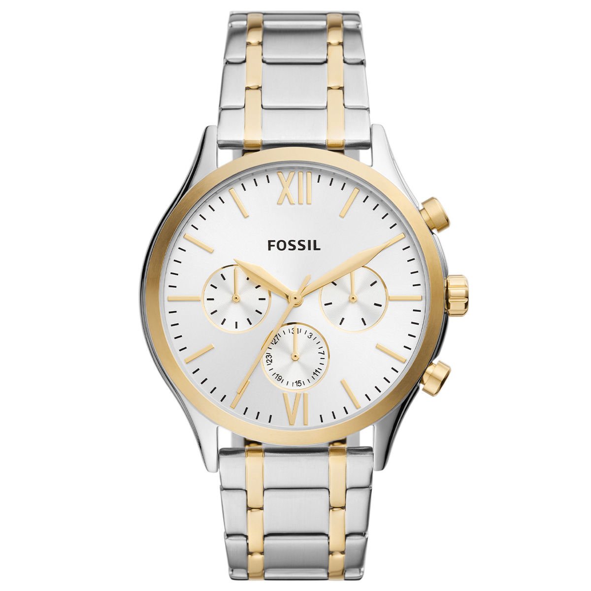 Fossil FBQ2698 Erkek Kol Saati