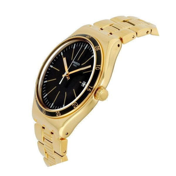 Swatch YWG403G Rose Gold Unisex Kol Saati