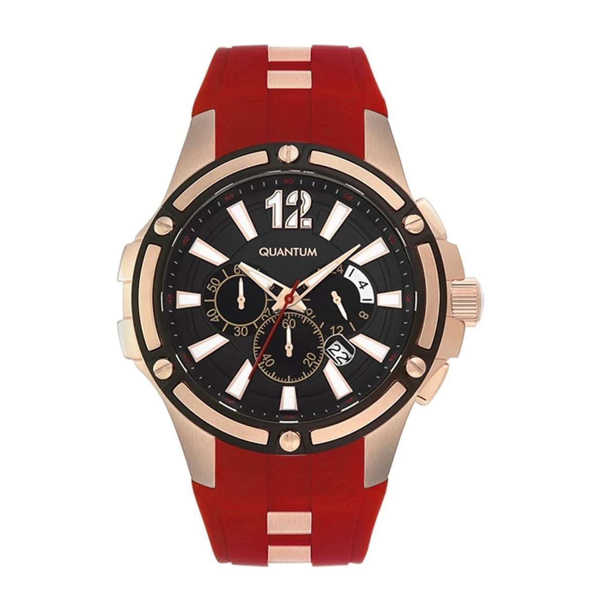 Quantum HNG358.858-Q Erkek Kol Saati