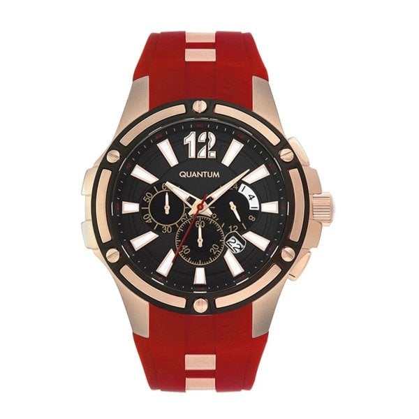 Quantum HNG358.858-Q Erkek Kol Saati