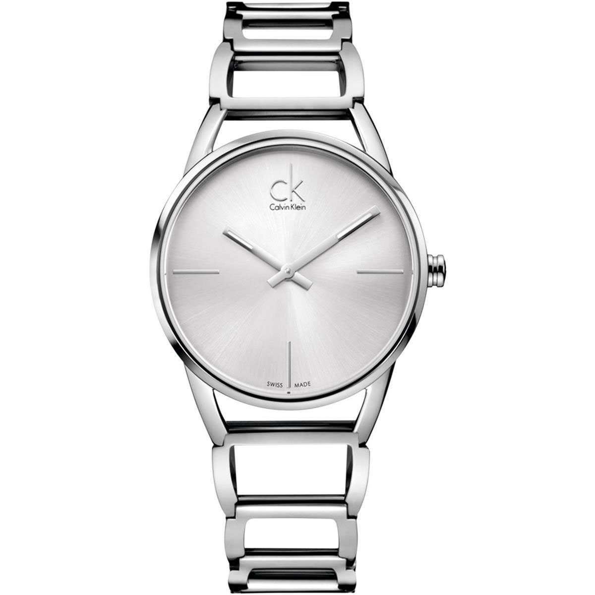 Calvin Klein K3G23126 Kadın Kol Saati