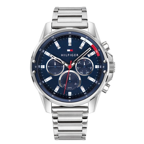 Tommy Hilfiger TH1791788 Erkek Kol Saati