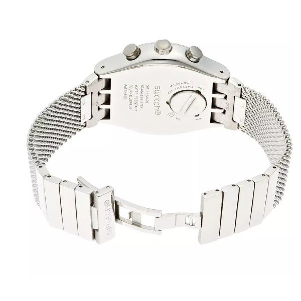 Swatch YVS405G Unisex Kol Saati