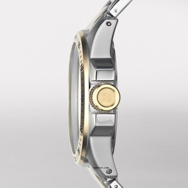 Fossil AM4372 Erkek Kol Saati