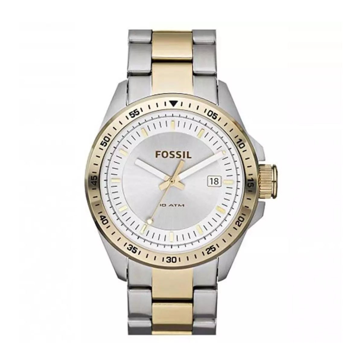 Fossil AM4372 Erkek Kol Saati