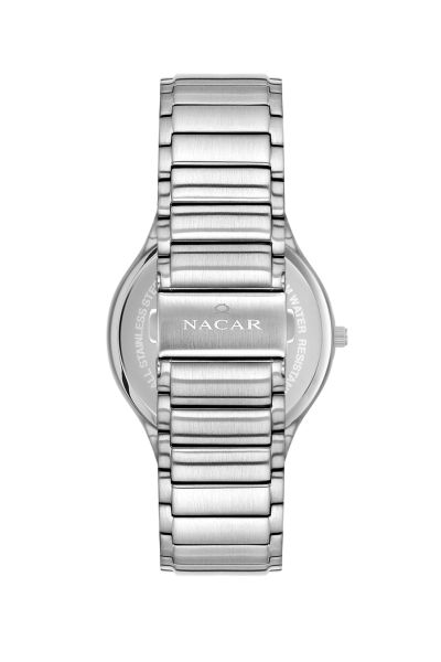 Nacar NC17-2960018-ASM Safir Erkek Kol Saati