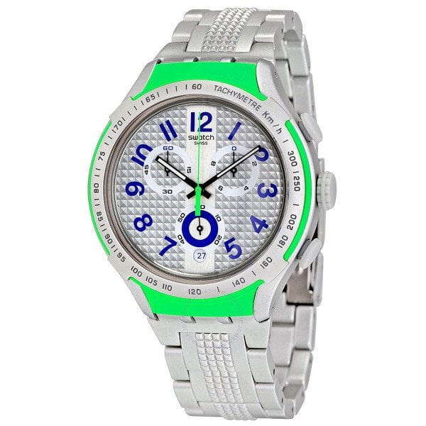 Swatch YYS4012AG Erkek Kol Saati