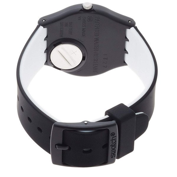 Swatch GB287 Unisex Kol Saati