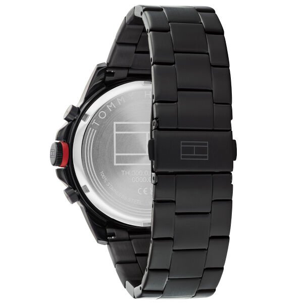 Tommy Hilfiger TH1792030 Erkek Kol Saati