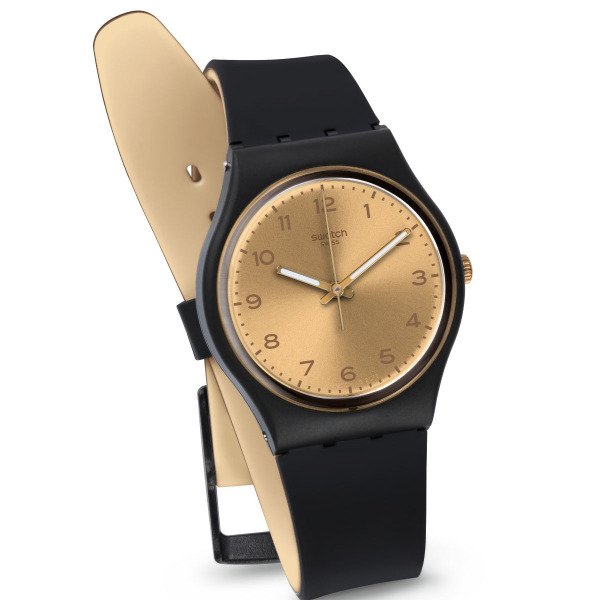 Swatch GB288 Unisex Kol Saati