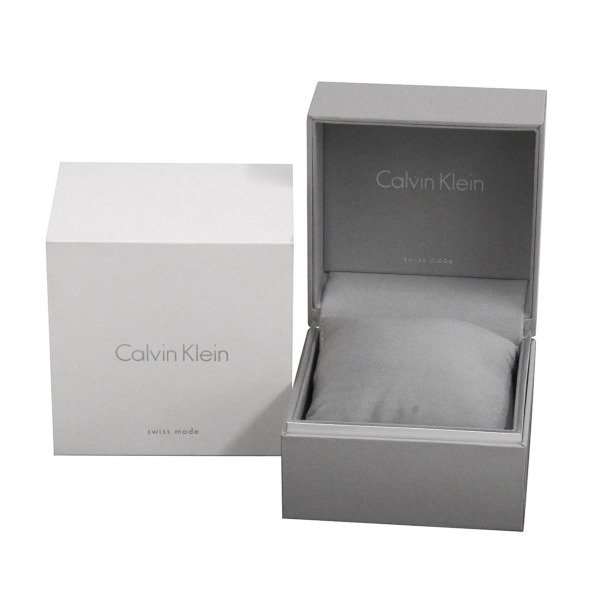 Calvin Klein K3G23121 Kadın Kol Saati