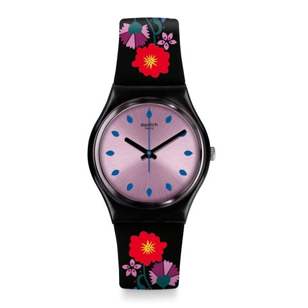 Swatch GB319 Kadın Kol Saati