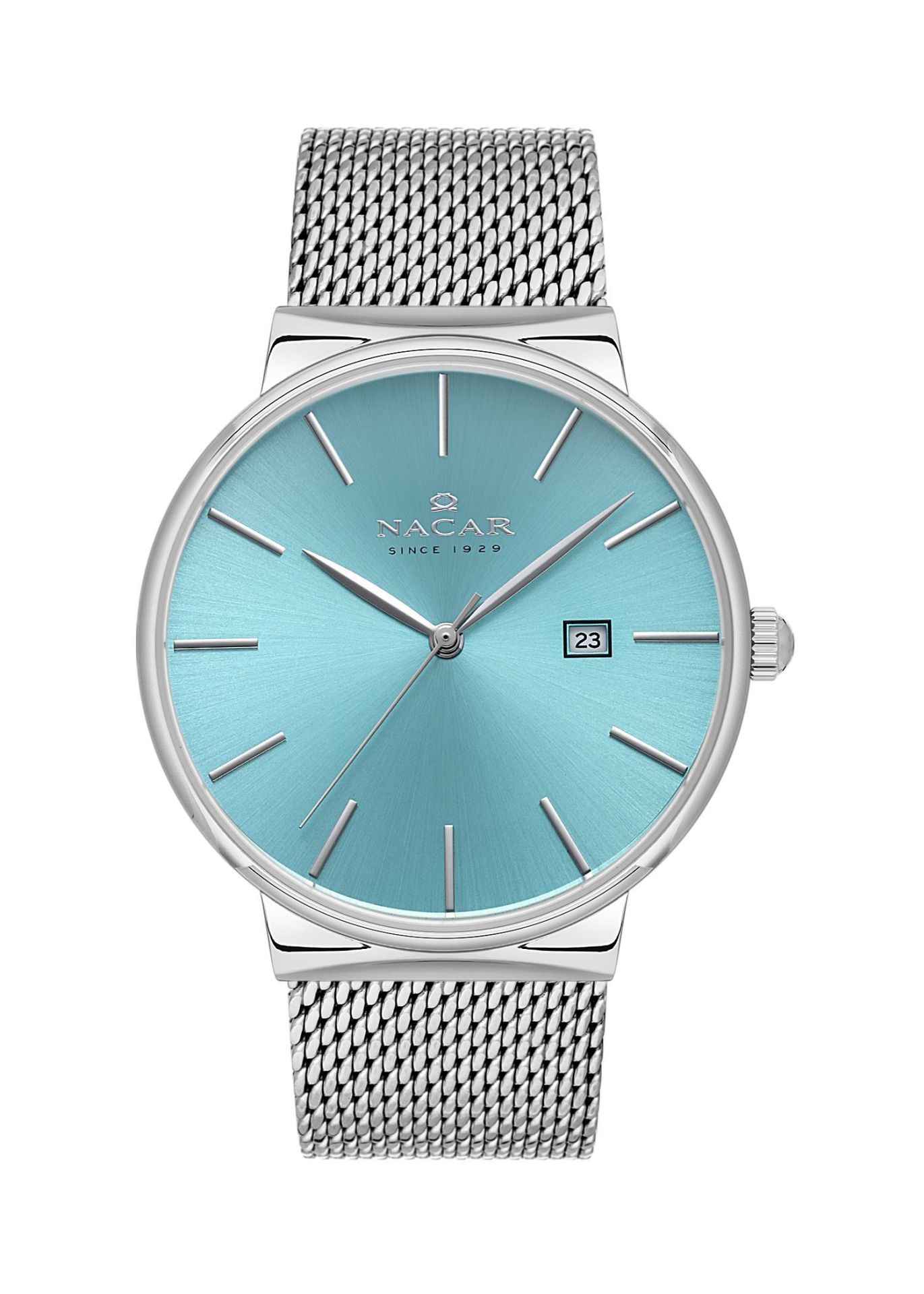 Nacar NC34-290431-AUSM Erkek Kol Saati
