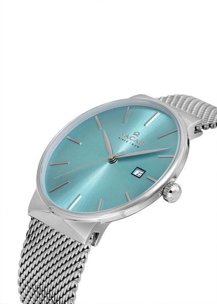 Nacar NC34-290431-AUSM Erkek Kol Saati