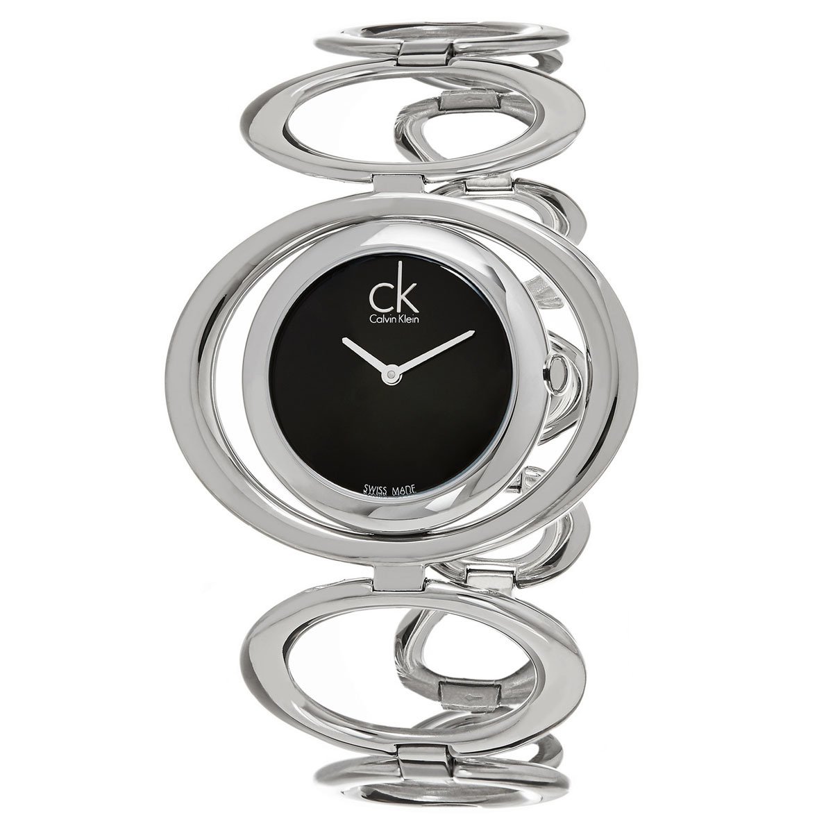 Calvin Klein K1P23102 Kadın Kol Saati