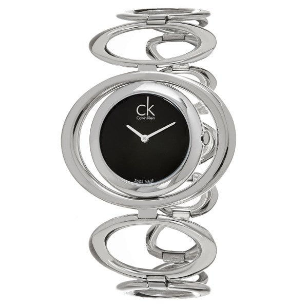 Calvin Klein K1P23102 Kadın Kol Saati