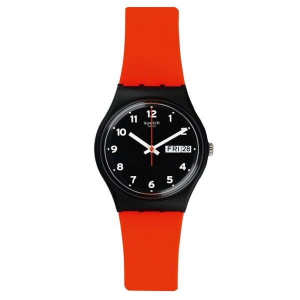 Swatch GB754 Unisex Kol Saati