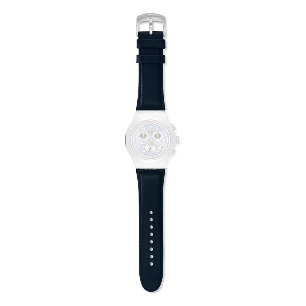Swatch AYOS421 Deri Kordon