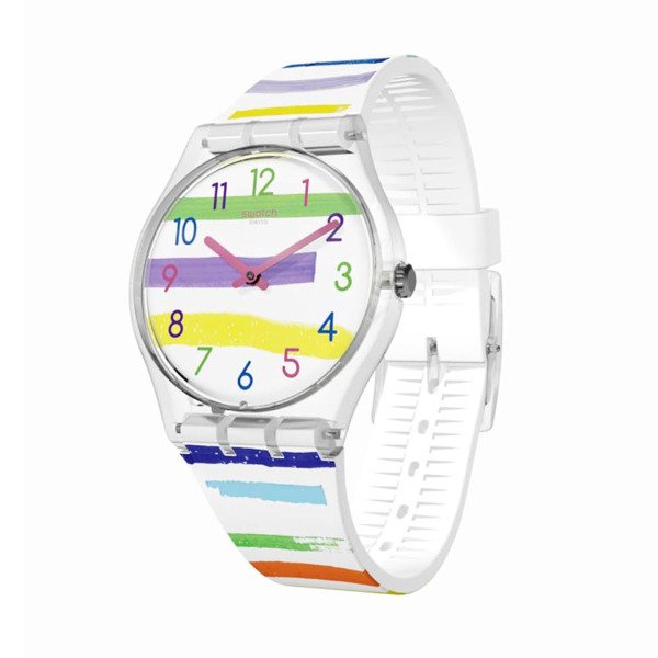 Swatch GE254 Kadın Kol Saati